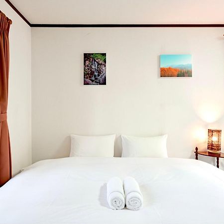 Willa Chalet Strickland Hakuba Zewnętrze zdjęcie